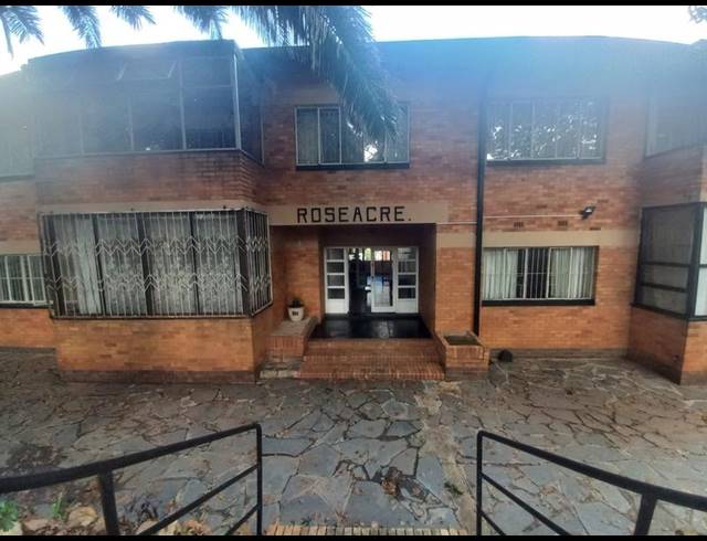 2 BEDROOM APARTMENT FOR SALE IN CYRILDENE